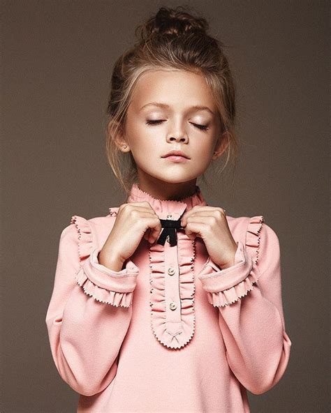 Kleidung für Mädchen von Gucci Kids 